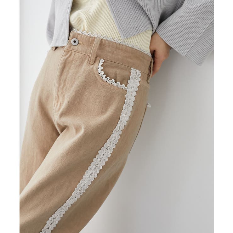 ロマンティックアソートデニム | MAJESTIC LEGON  | 詳細画像36 