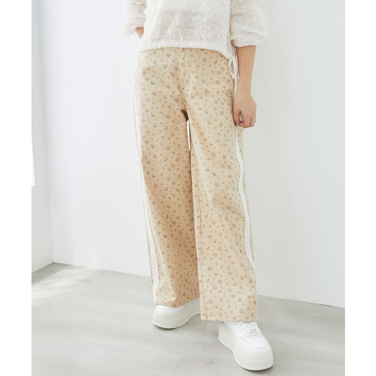 ロマンティックアソートデニム | MAJESTIC LEGON  | 詳細画像40 