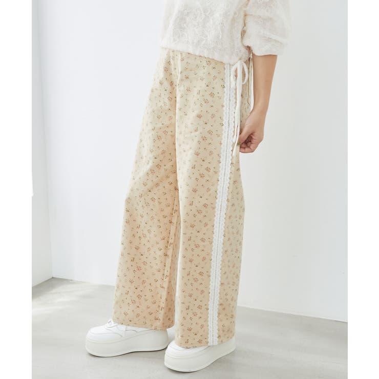 ロマンティックアソートデニム | MAJESTIC LEGON  | 詳細画像41 