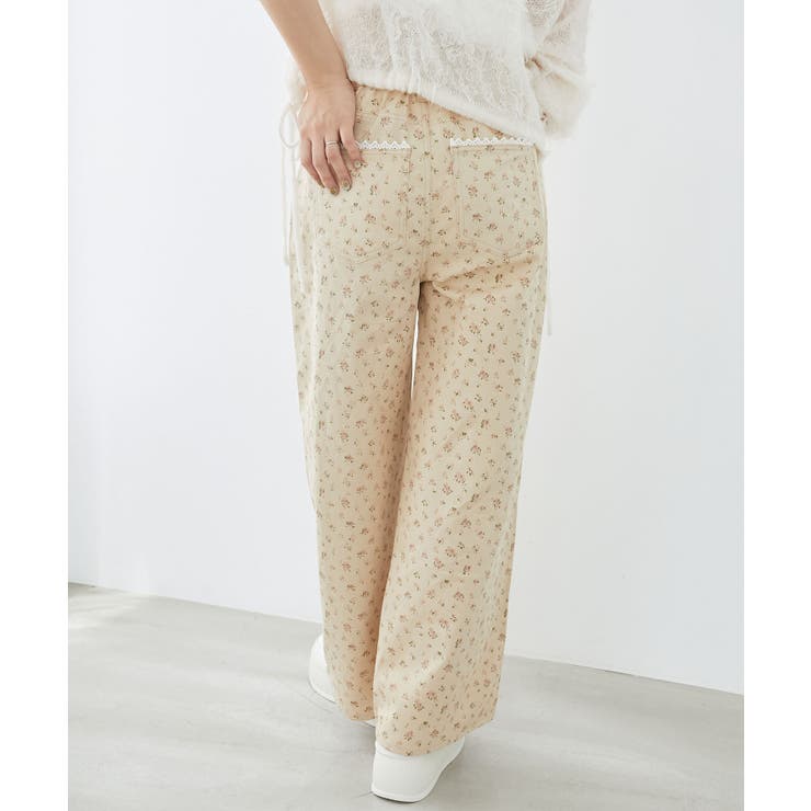 ロマンティックアソートデニム | MAJESTIC LEGON  | 詳細画像42 