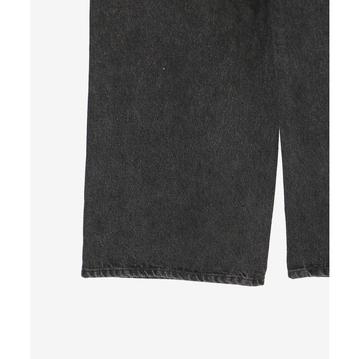 バリエデザインデニムパンツ | MAJESTIC LEGON  | 詳細画像34 