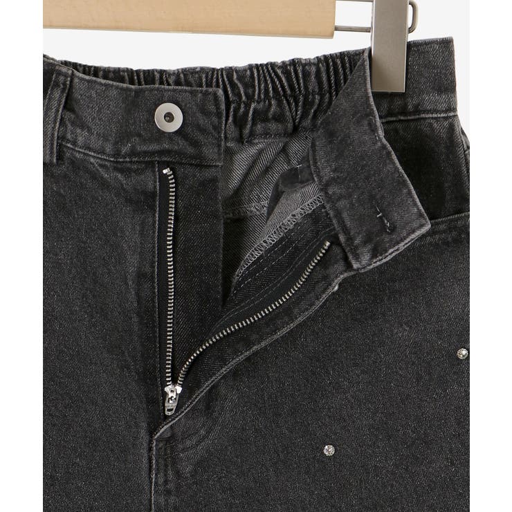 バリエデザインデニムパンツ | MAJESTIC LEGON  | 詳細画像37 