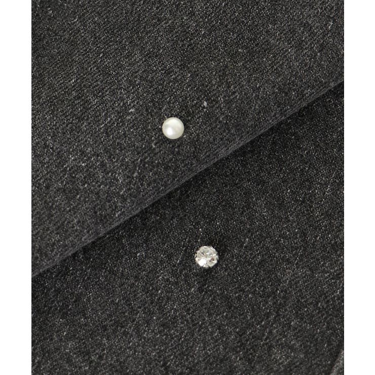 バリエデザインデニムパンツ | MAJESTIC LEGON  | 詳細画像39 