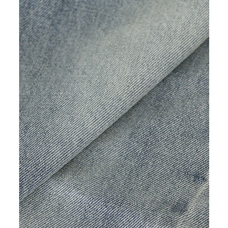 バリエデザインデニムパンツ | MAJESTIC LEGON  | 詳細画像41 