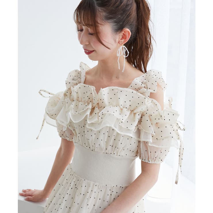 マジェスティックレゴン MAJESTIC LEGON ミルフィーユフリル