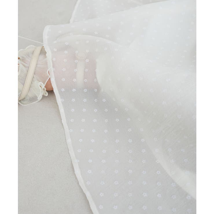 ミルフィーユフリルコルセットワンピ | MAJESTIC LEGON  | 詳細画像4 