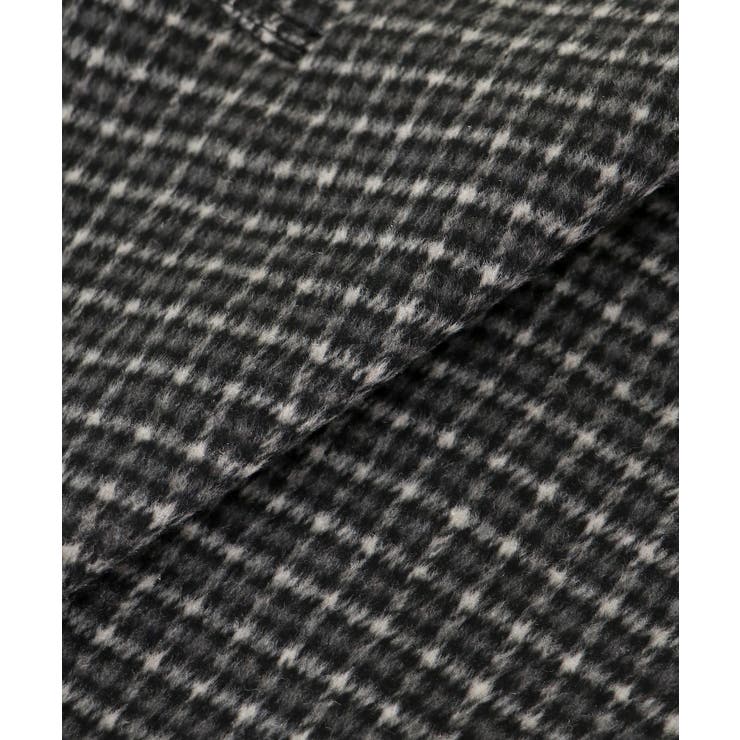 ダブルブレストハーフコート[品番：CTYW0004238]｜MAJESTIC LEGON