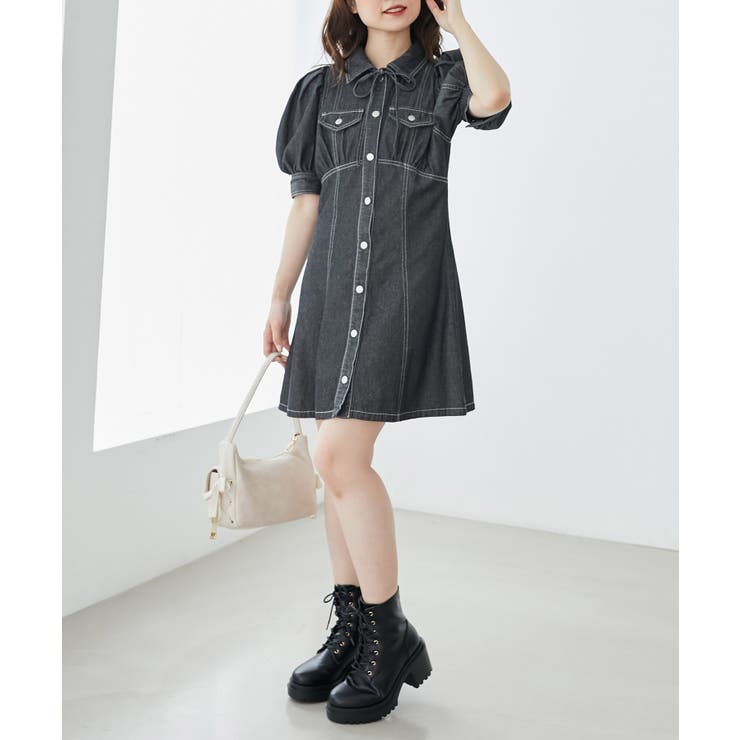 レア★青ブーツの女性像 レジン製オブジェ アメリカン雑貨フェティッシュ調オブジェ MAJESTIC LEGON ブーツ レースアップショートブーツ レディース