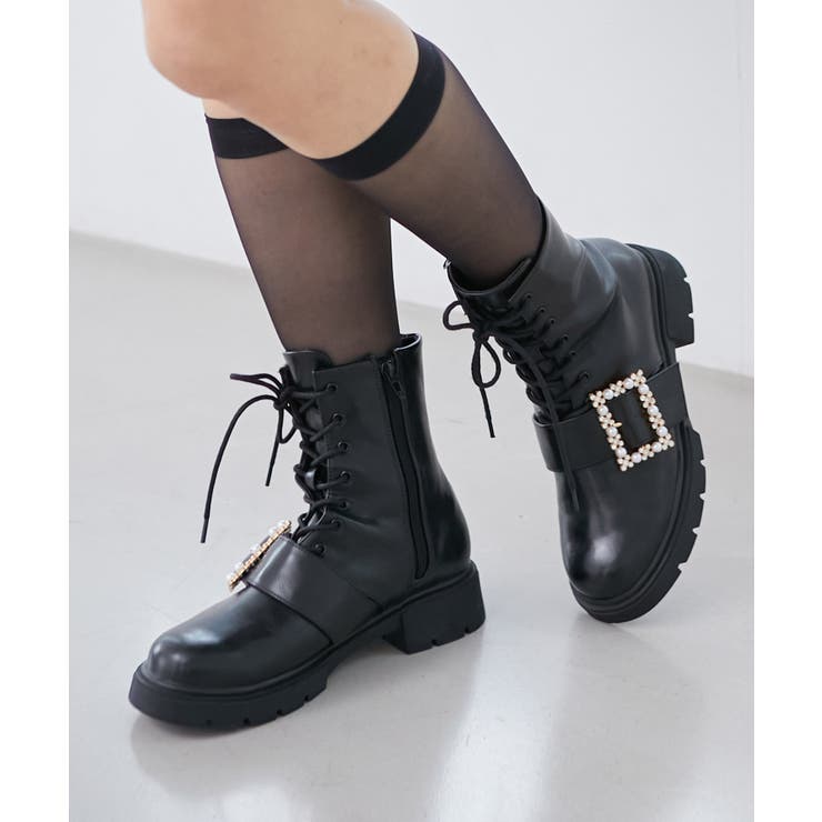 アレキサンダーマックイーン バックル アンクルブーツ ショートブーツ アレキサンダーマックイーン バックル アンクルブーツ ショートブーツ