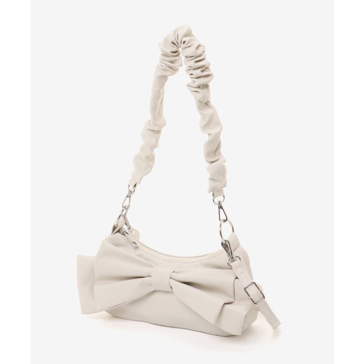 マルチWAYショルダーリボンバッグ | MAJESTIC LEGON  | 詳細画像13 