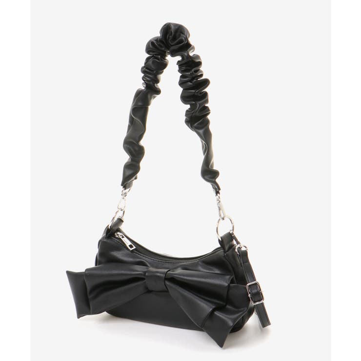 マルチWAYショルダーリボンバッグ | MAJESTIC LEGON  | 詳細画像14 