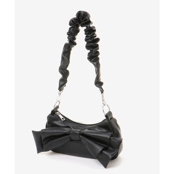 マルチWAYショルダーリボンバッグ | MAJESTIC LEGON  | 詳細画像15 