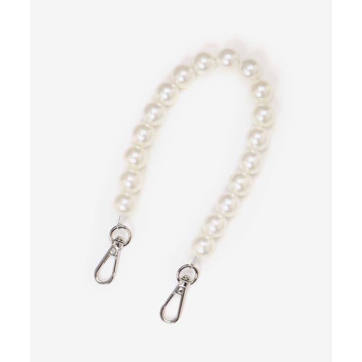 マルチWAYショルダーリボンバッグ | MAJESTIC LEGON  | 詳細画像20 