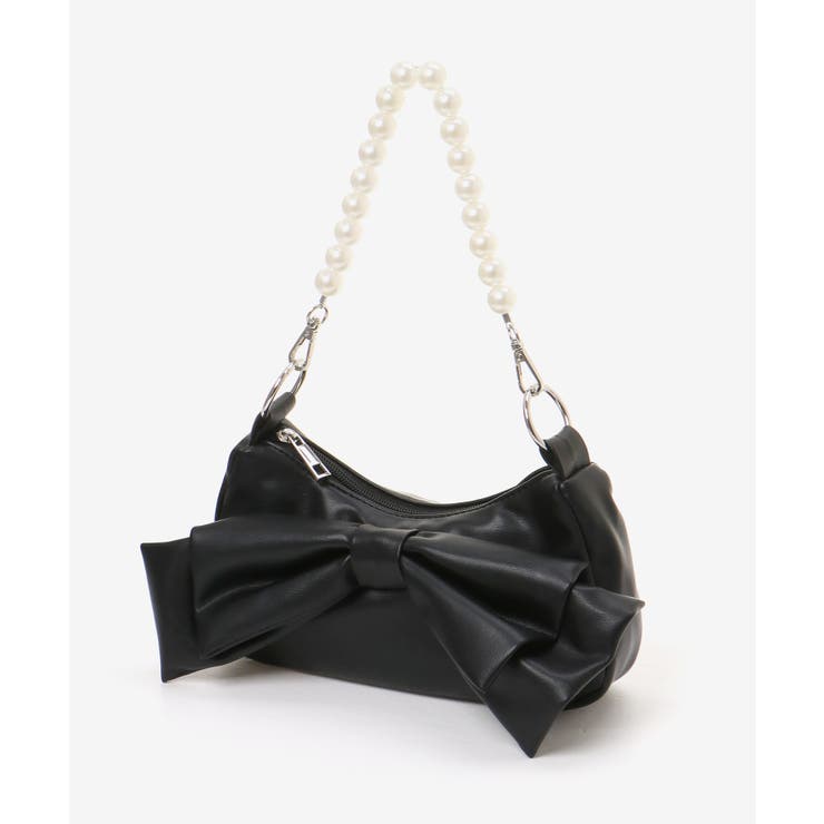 マルチWAYショルダーリボンバッグ | MAJESTIC LEGON  | 詳細画像21 