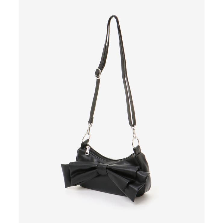 マルチWAYショルダーリボンバッグ | MAJESTIC LEGON  | 詳細画像23 