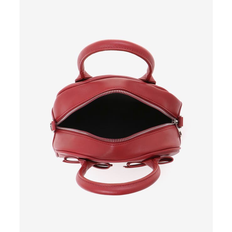 ハートリボンミニボストン | MAJESTIC LEGON  | 詳細画像17 