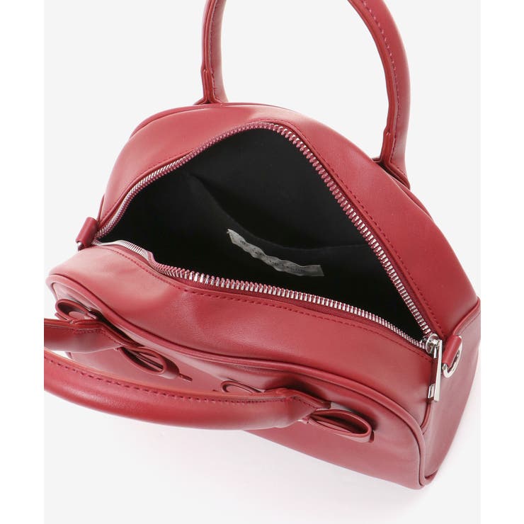 ハートリボンミニボストン | MAJESTIC LEGON  | 詳細画像18 