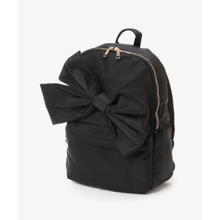 ビッグリボンリュック | MAJESTIC LEGON  | 詳細画像14 