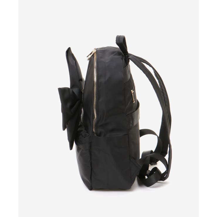 ビッグリボンリュック | MAJESTIC LEGON  | 詳細画像15 