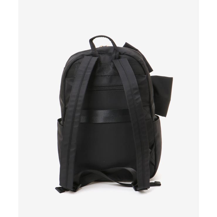 ビッグリボンリュック | MAJESTIC LEGON  | 詳細画像16 