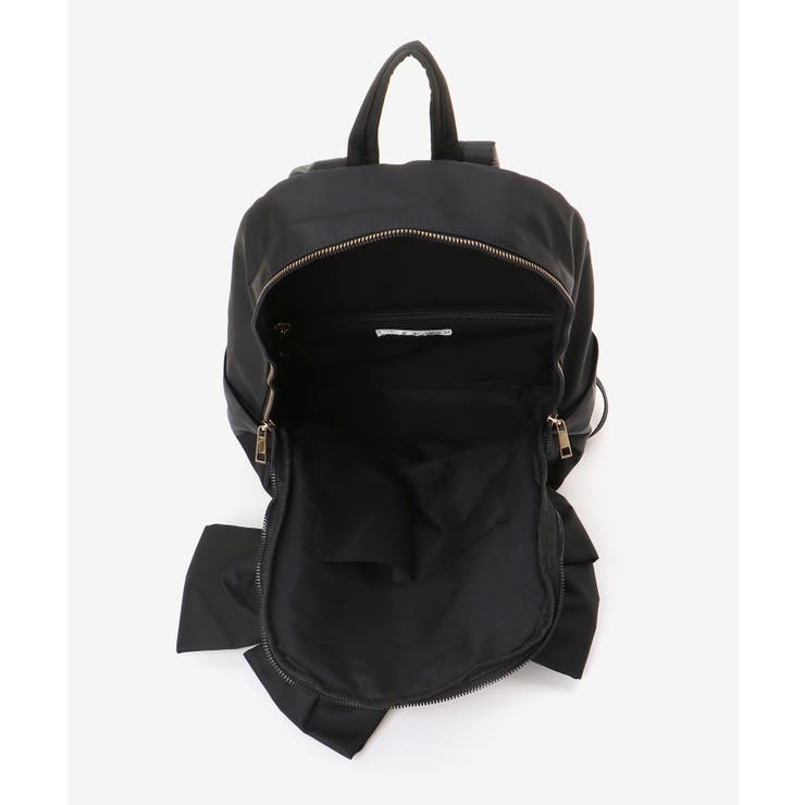 ビッグリボンリュック | MAJESTIC LEGON  | 詳細画像18 