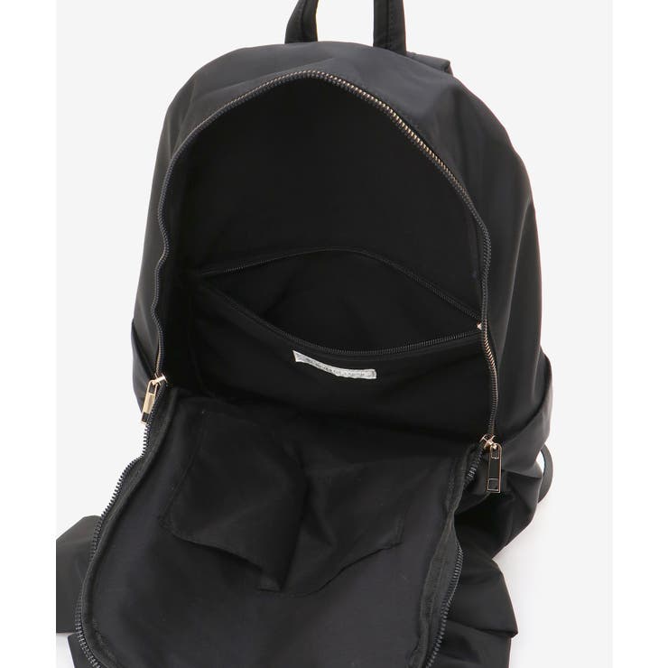 ビッグリボンリュック | MAJESTIC LEGON  | 詳細画像19 