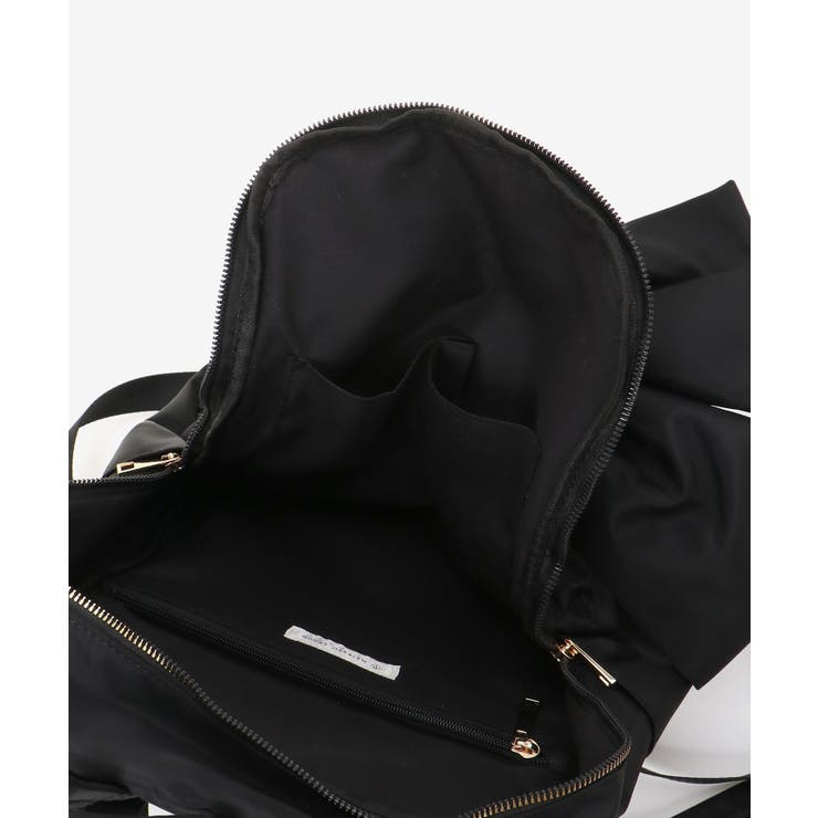 ビッグリボンリュック | MAJESTIC LEGON  | 詳細画像20 