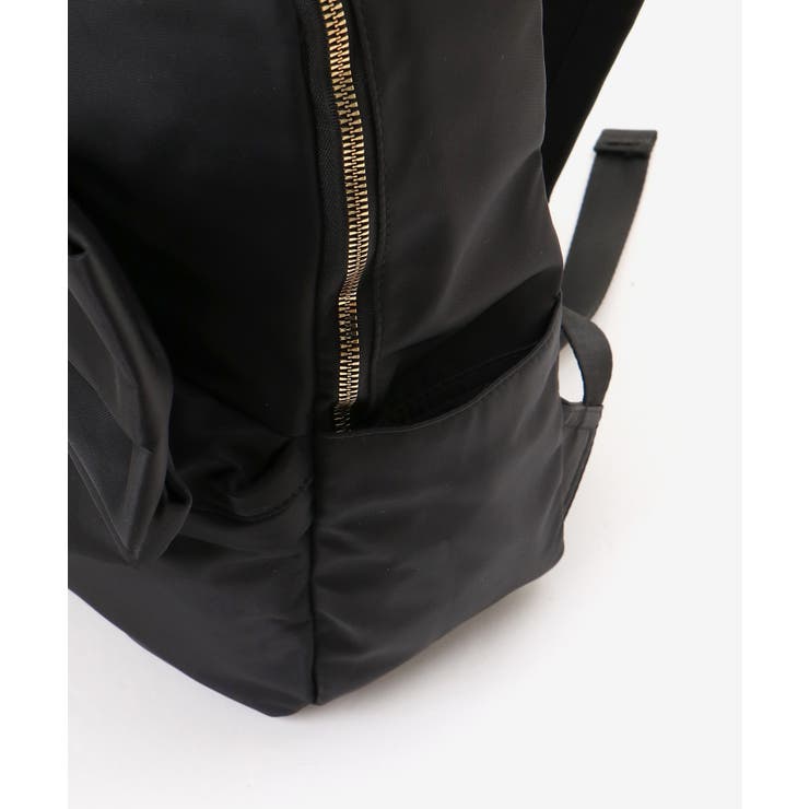 ビッグリボンリュック | MAJESTIC LEGON  | 詳細画像21 