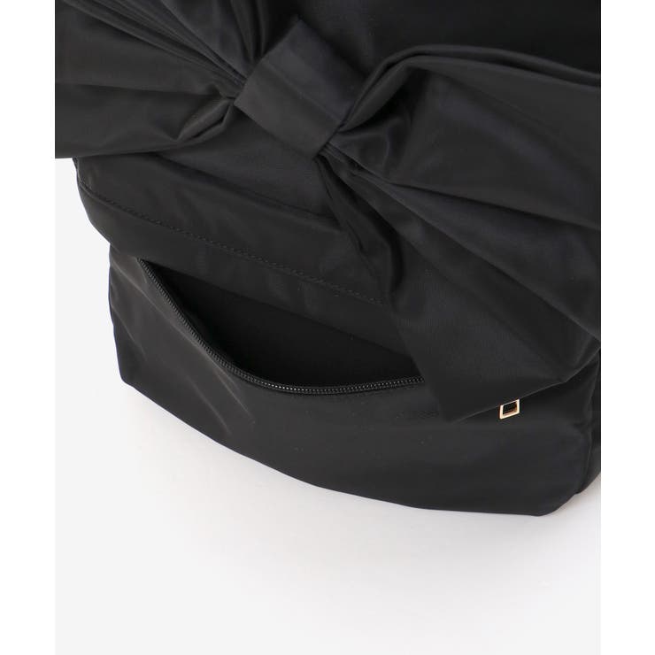 ビッグリボンリュック | MAJESTIC LEGON  | 詳細画像22 