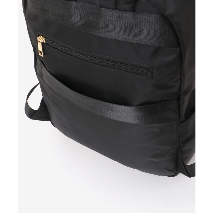 ビッグリボンリュック | MAJESTIC LEGON  | 詳細画像23 