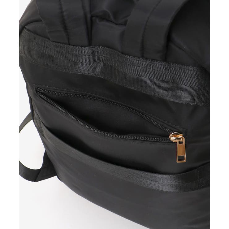 ビッグリボンリュック | MAJESTIC LEGON  | 詳細画像24 