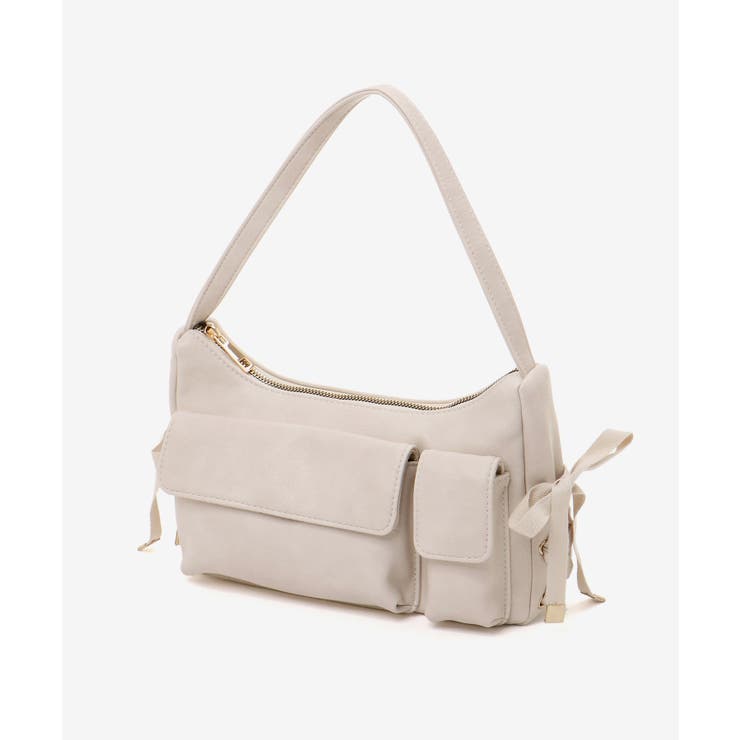 アンニュイレースアップバッグ | MAJESTIC LEGON  | 詳細画像26 