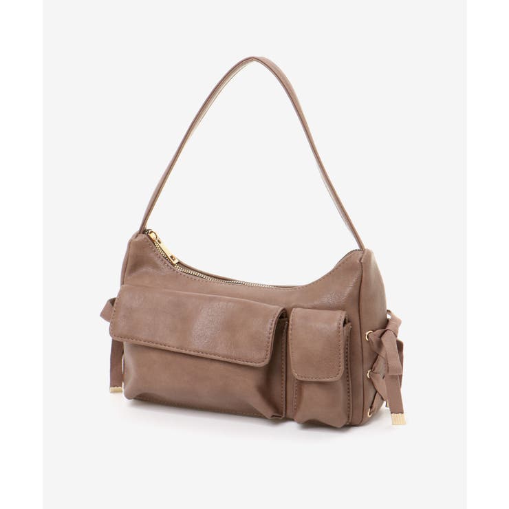 アンニュイレースアップバッグ | MAJESTIC LEGON  | 詳細画像27 