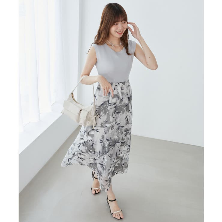 アンニュイレースアップバッグ | MAJESTIC LEGON  | 詳細画像7 