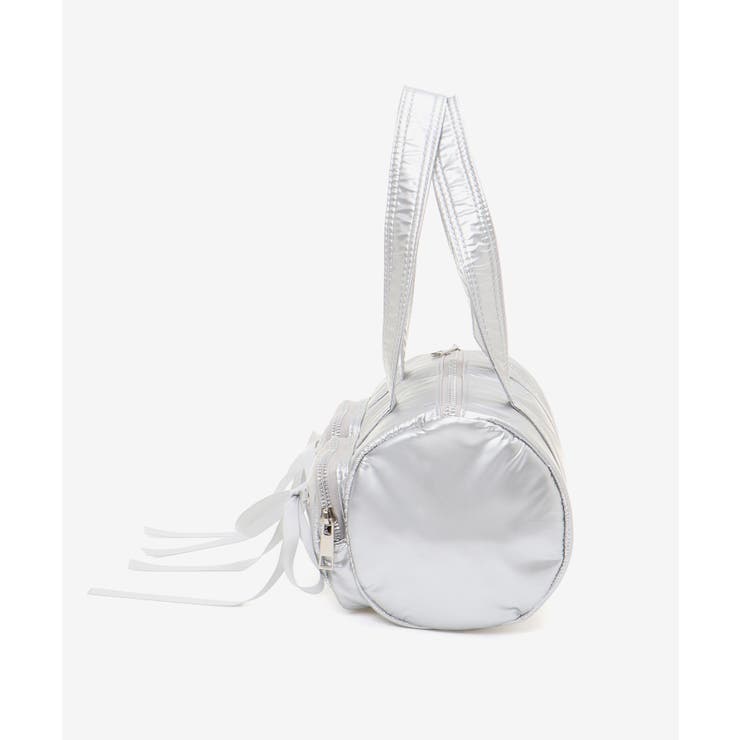 シャイニーリボンバッグ | MAJESTIC LEGON  | 詳細画像26 