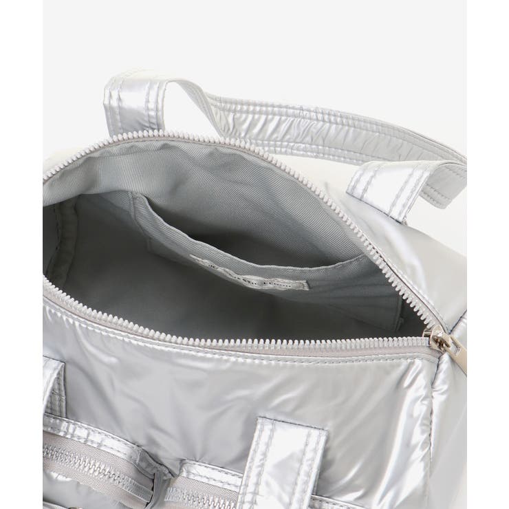 シャイニーリボンバッグ | MAJESTIC LEGON  | 詳細画像30 