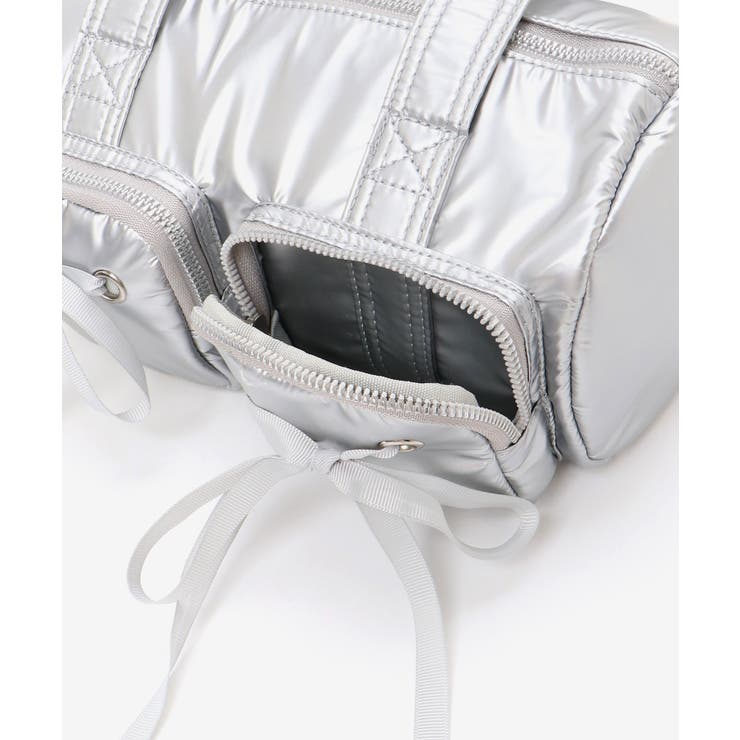 シャイニーリボンバッグ | MAJESTIC LEGON  | 詳細画像31 