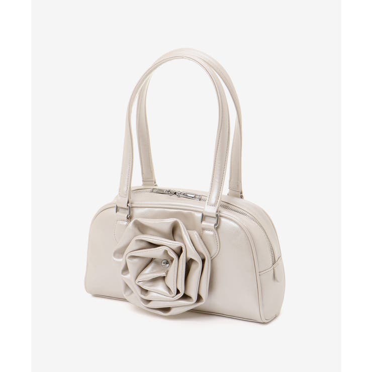 フロントローズクラシカルバッグ | MAJESTIC LEGON  | 詳細画像10 