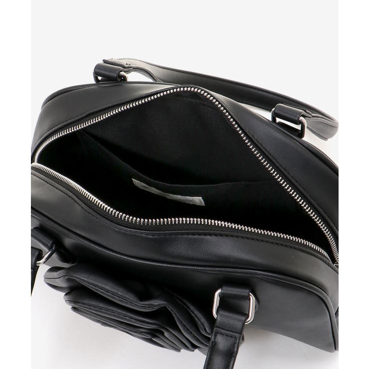 フロントローズクラシカルバッグ | MAJESTIC LEGON  | 詳細画像17 