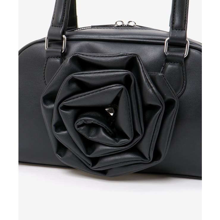 フロントローズクラシカルバッグ | MAJESTIC LEGON  | 詳細画像18 