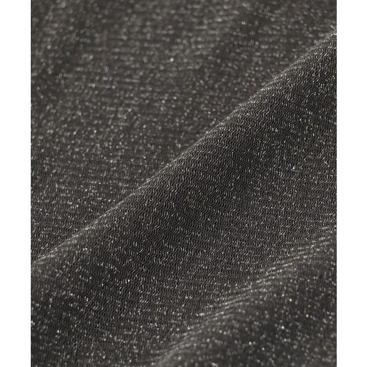 ∞ラメチュールオフショル半袖トップス | MAJESTIC LEGON  | 詳細画像50 