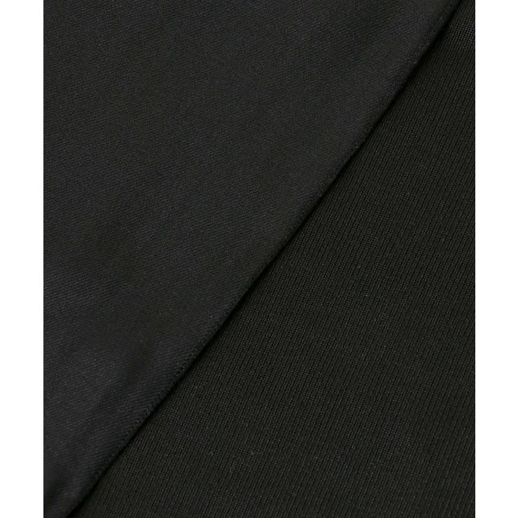 肩リボンオフショルカットトップス | MAJESTIC LEGON  | 詳細画像42 