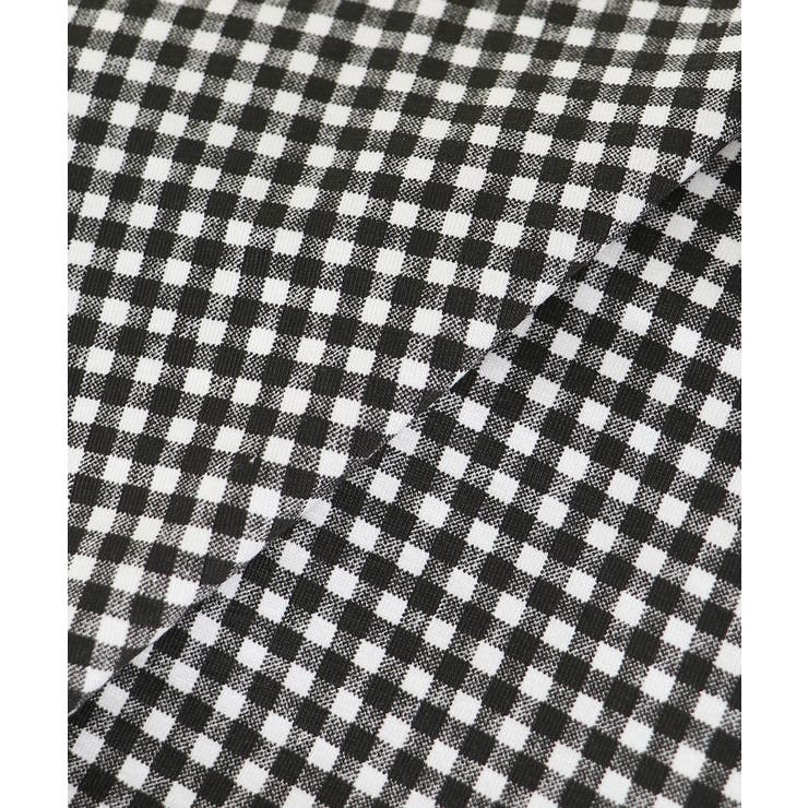 カップ付きローズリボンキャミ | MAJESTIC LEGON  | 詳細画像30 