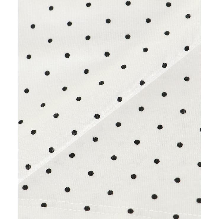 カップ付きローズリボンキャミ | MAJESTIC LEGON  | 詳細画像31 