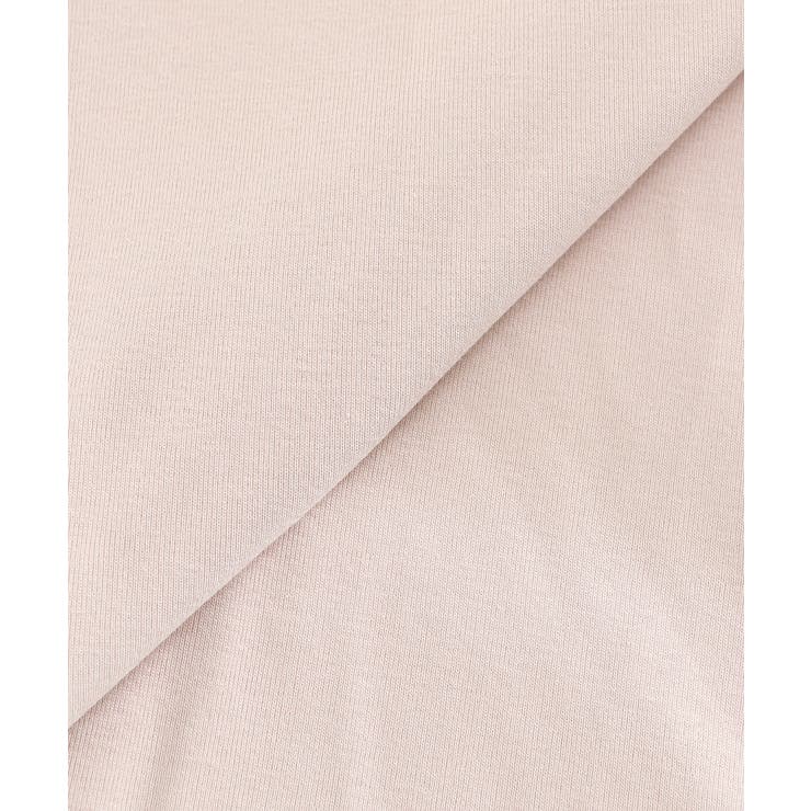 サイドドロストオフショルカットトップス | MAJESTIC LEGON  | 詳細画像43 