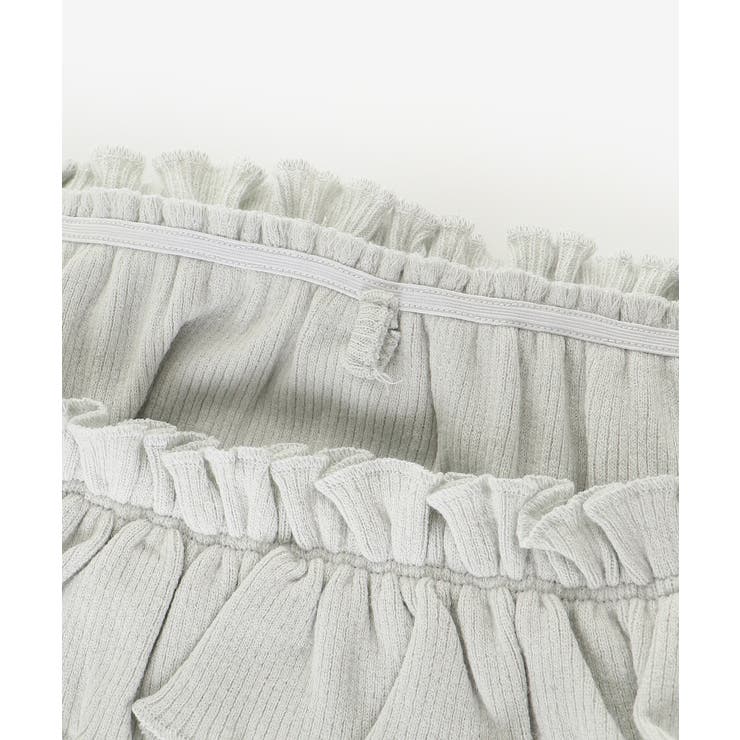 マルチwayチョーカーフリルトップス | MAJESTIC LEGON  | 詳細画像39 