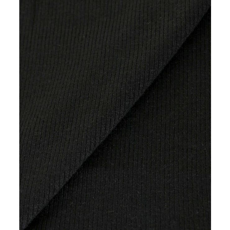 マルチwayチョーカーフリルトップス | MAJESTIC LEGON  | 詳細画像43 