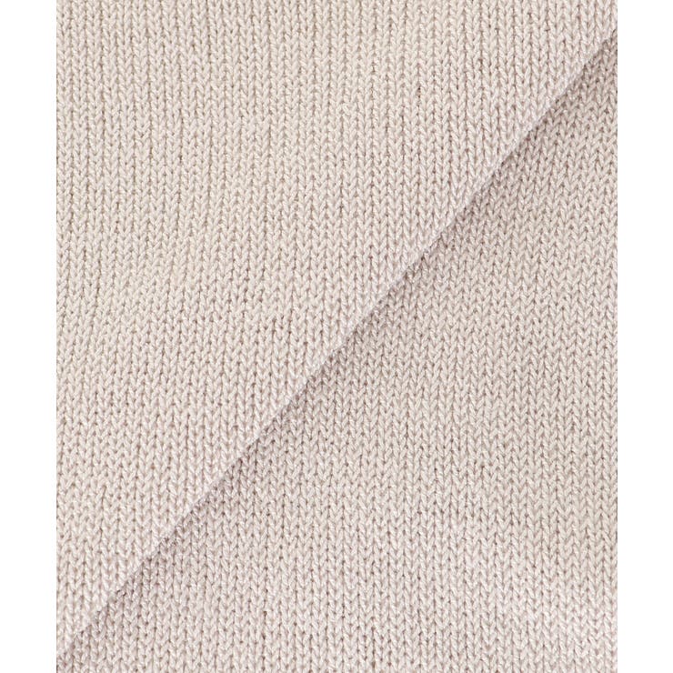 レースアップオフショルニット | MAJESTIC LEGON  | 詳細画像46 