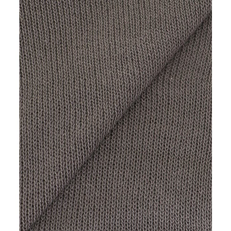 レースアップオフショルニット | MAJESTIC LEGON  | 詳細画像47 