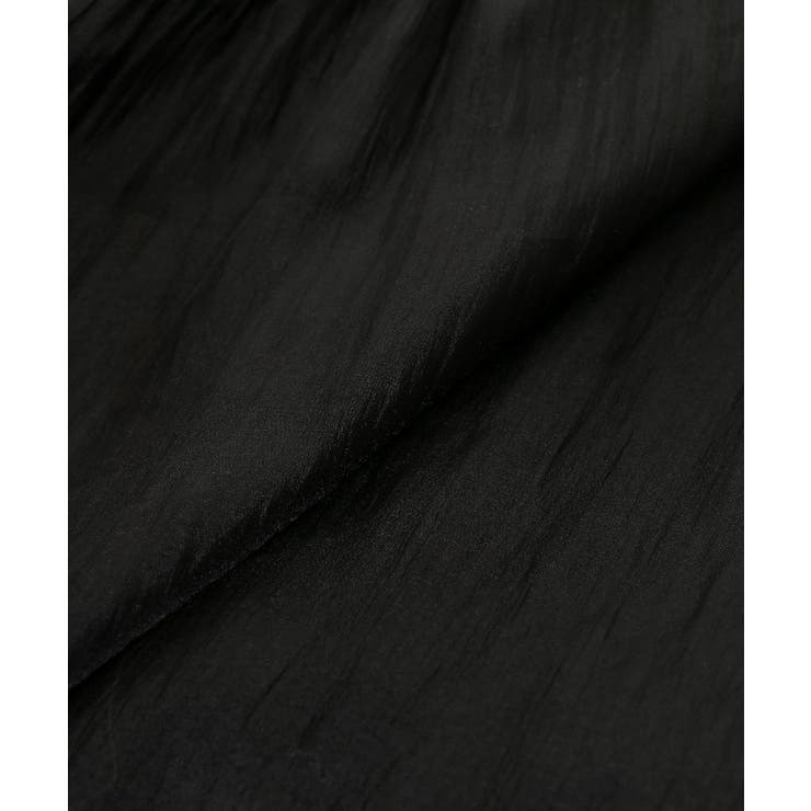 ショルダーリボンオフショルチュニック | MAJESTIC LEGON  | 詳細画像48 